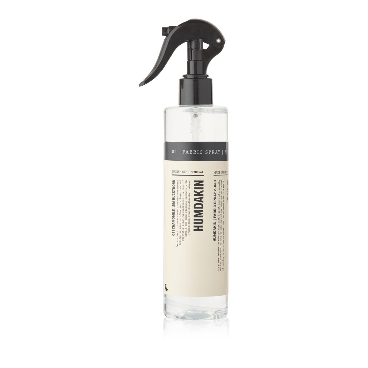 Humdakin Fabric Spray