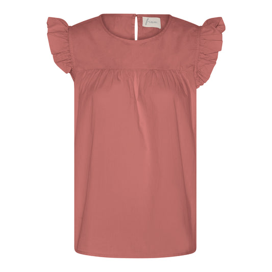 Frau Stockholm Top