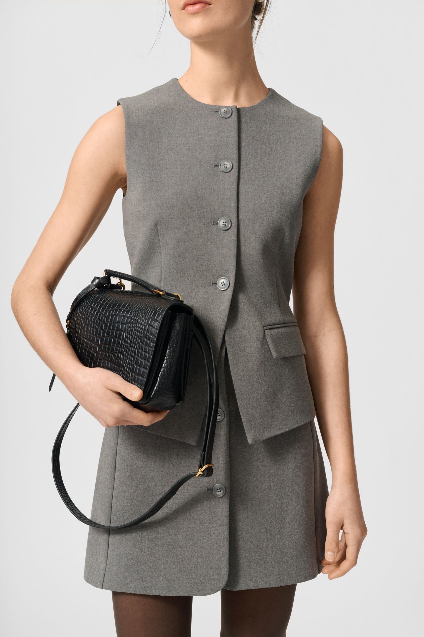 Lovechild Kendra Vest