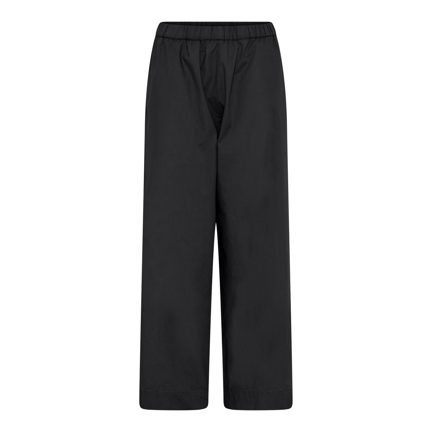 Frau Melbourne Bukser Black