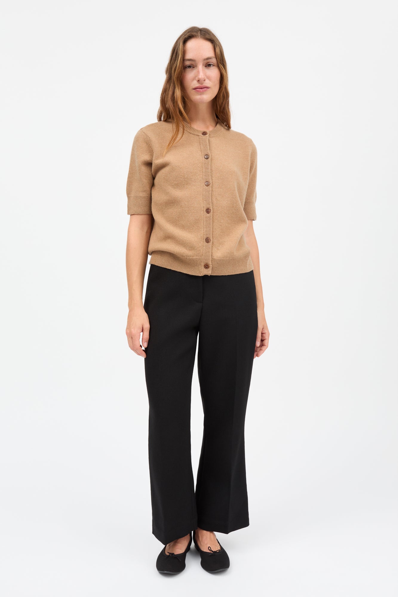 Skall Studio Diana Cardigan