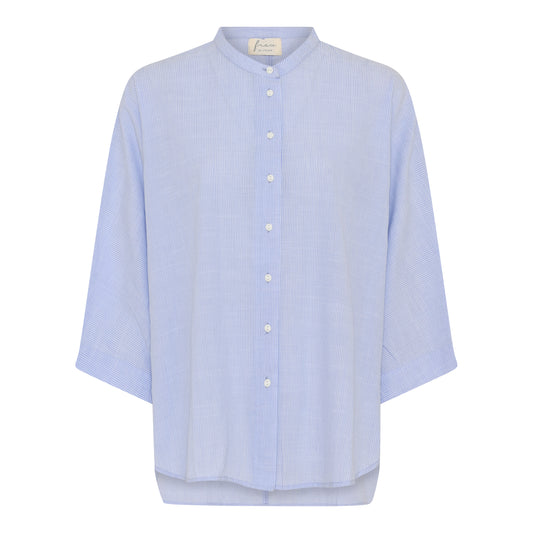 Frau Seoul Short Shirt