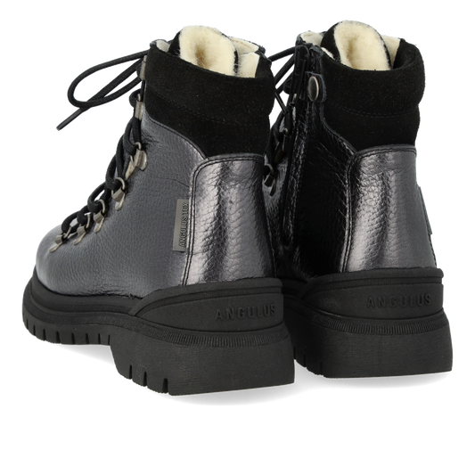 Angulus Lace-up boot