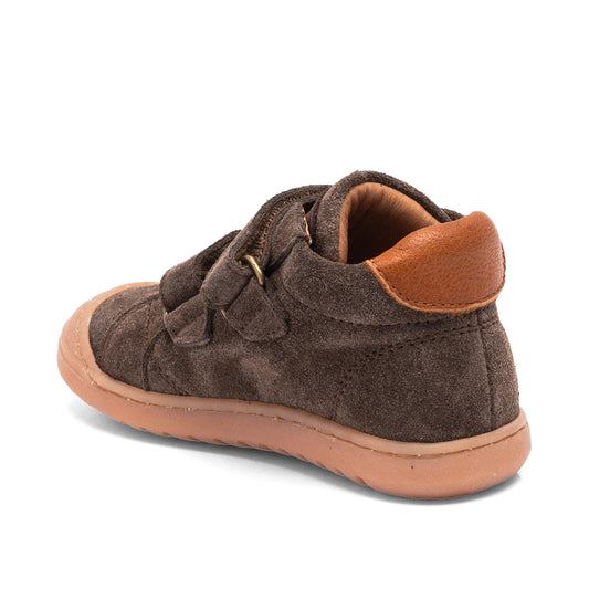 Bisgaard Thor Shoe Brown