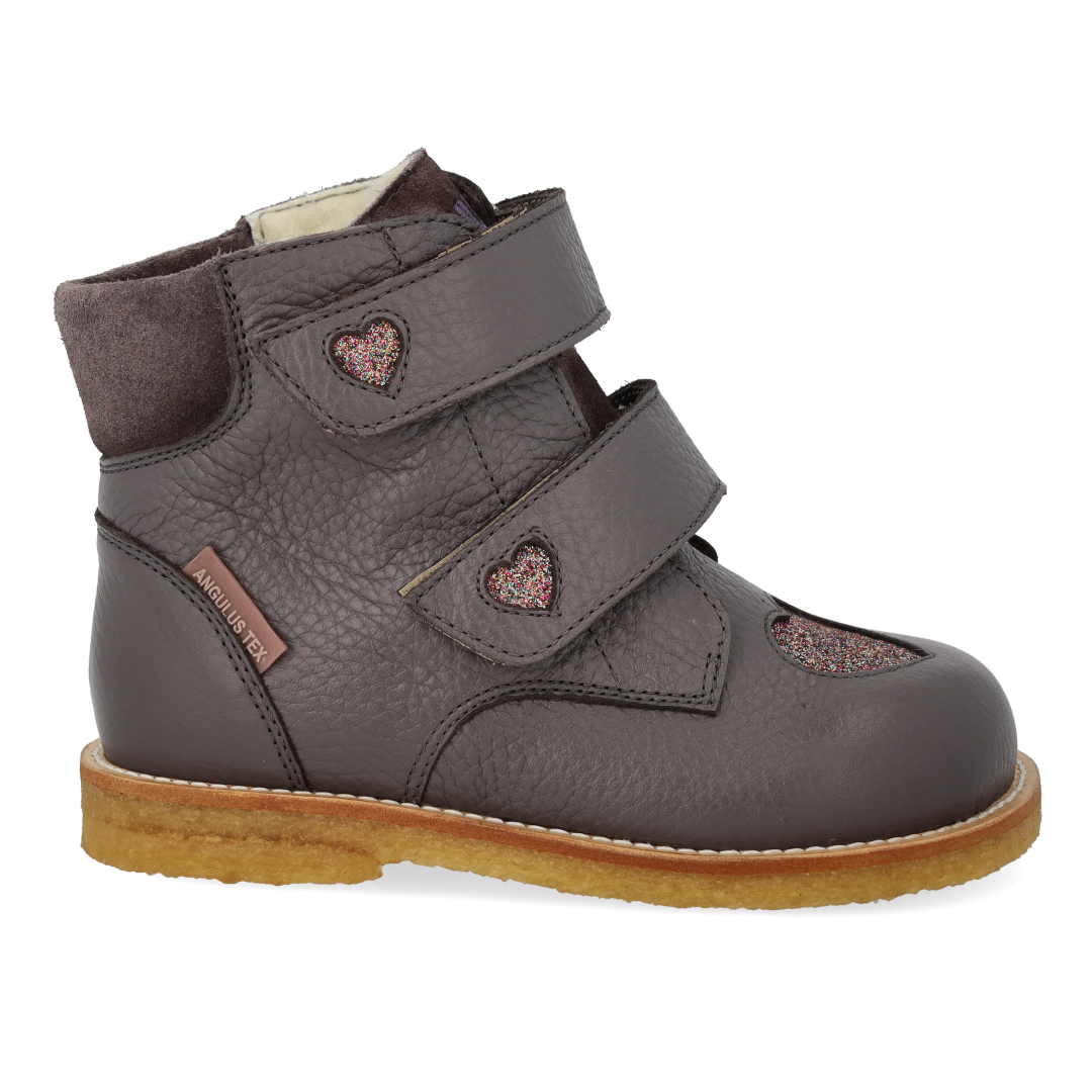 Angulus Tex Boot