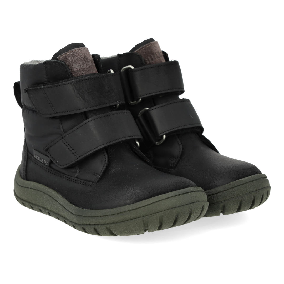 Angulus Tex Boot