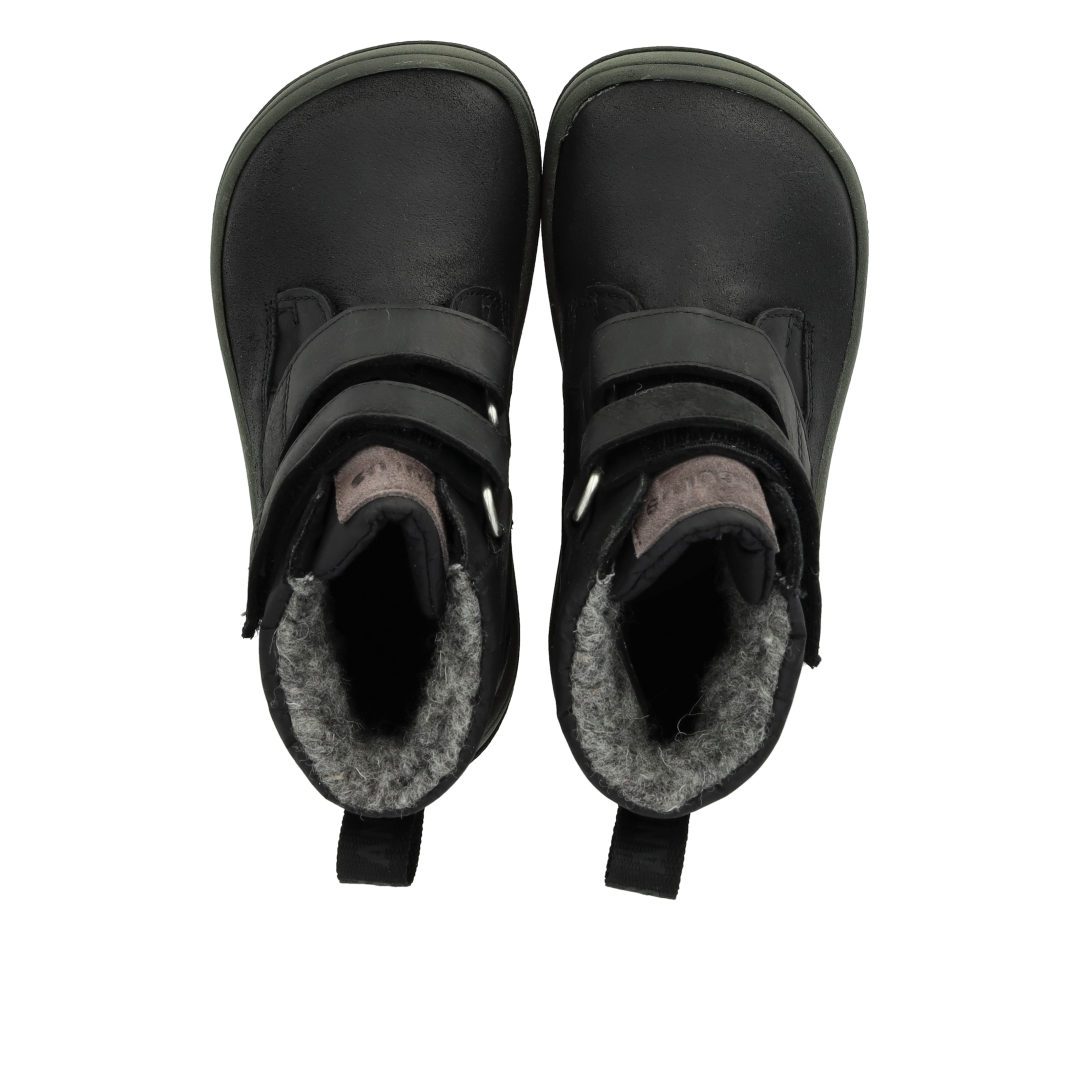 Angulus Tex Boot