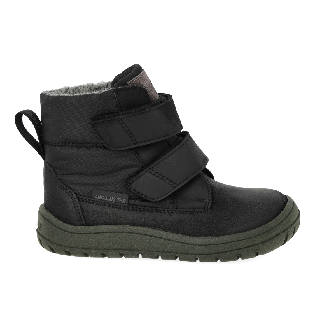 Angulus Tex Boot