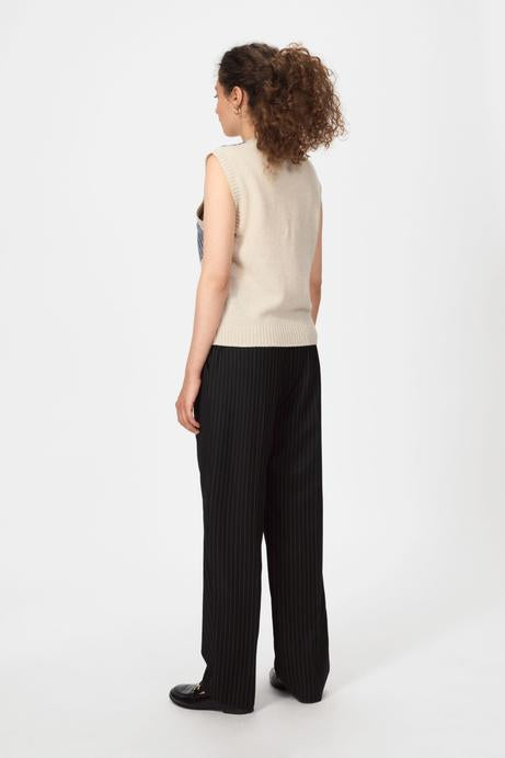 Nué Notes Malik Vest