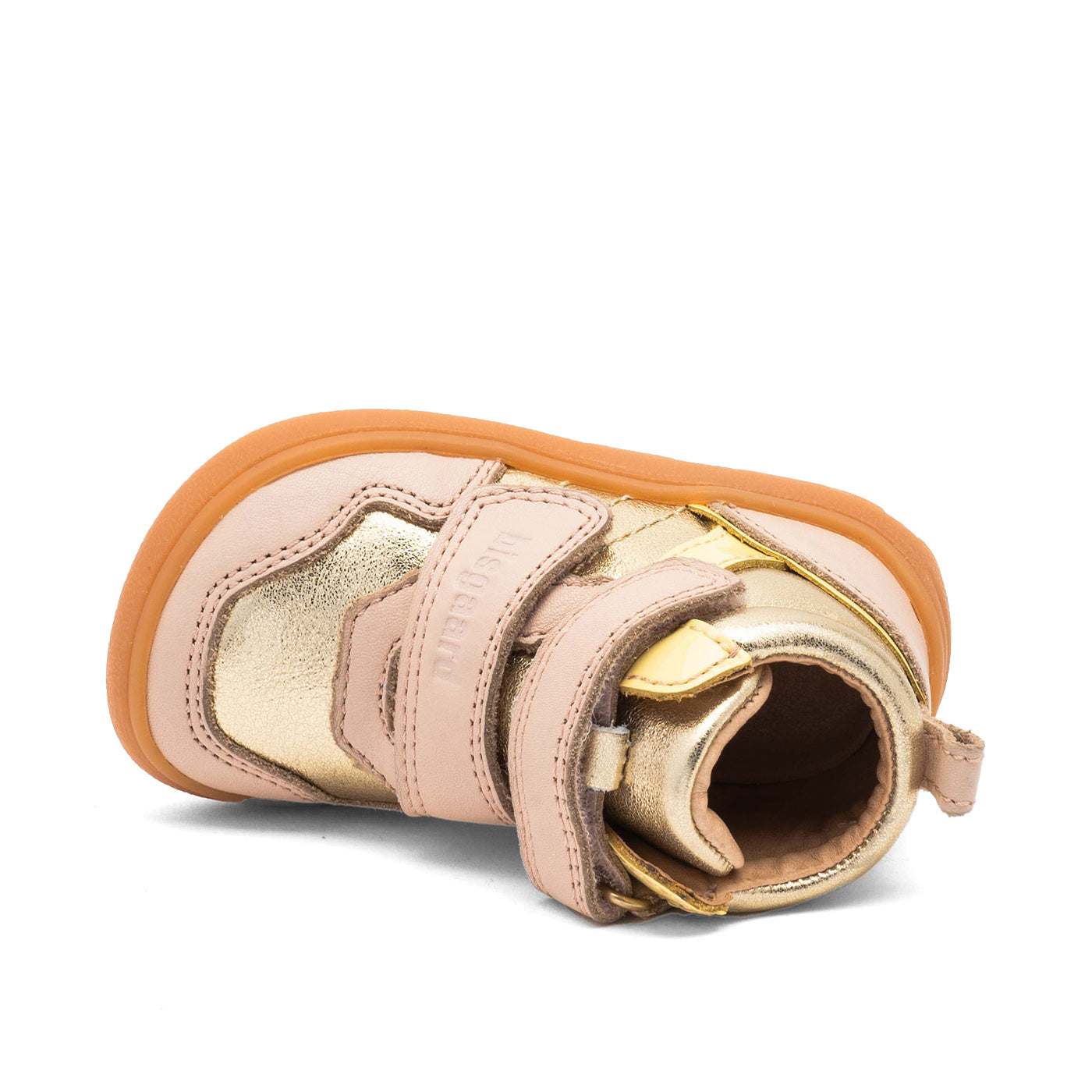 Bisgaard Becky Shoe Nude