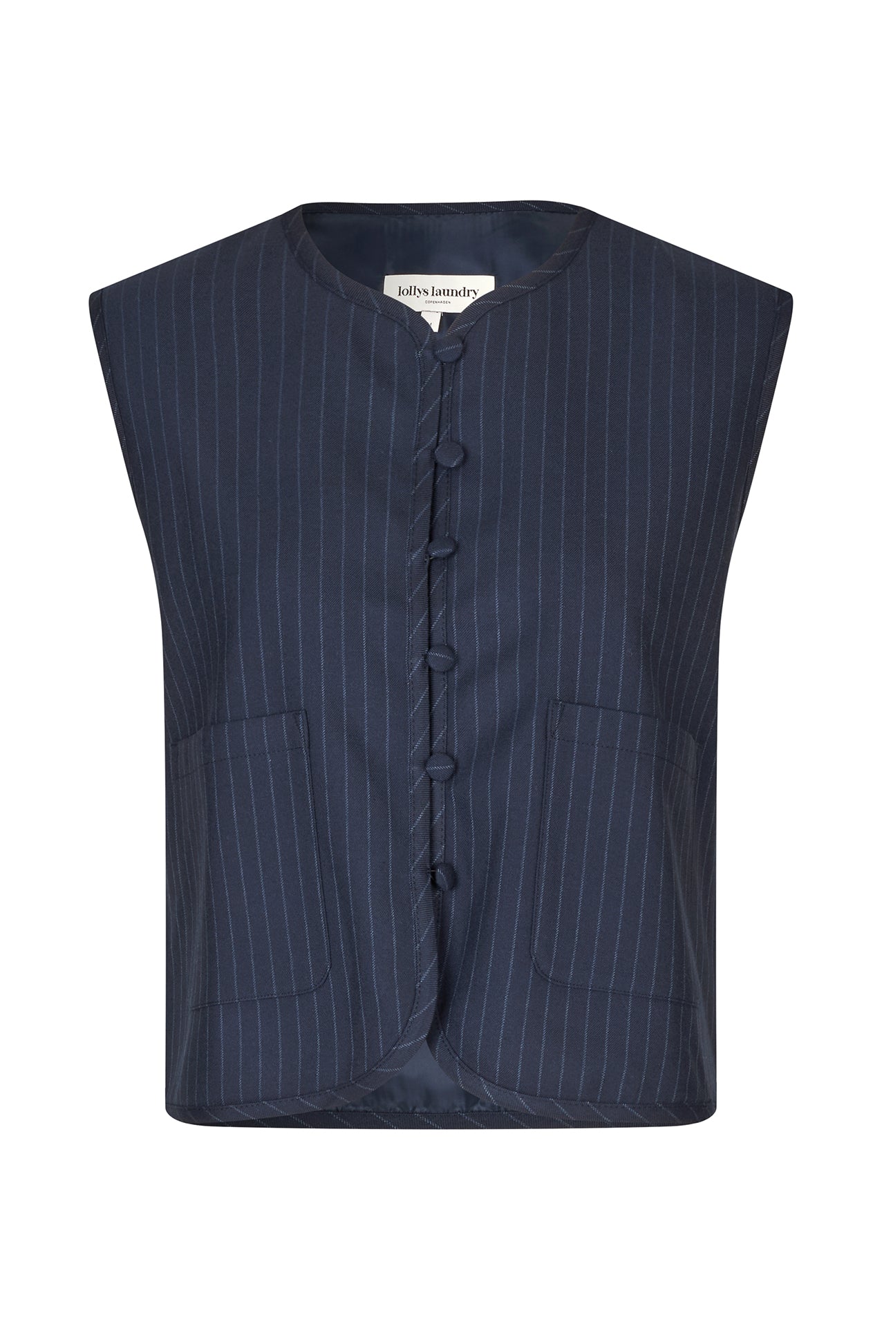 Lollys Laundry Abbey Vest