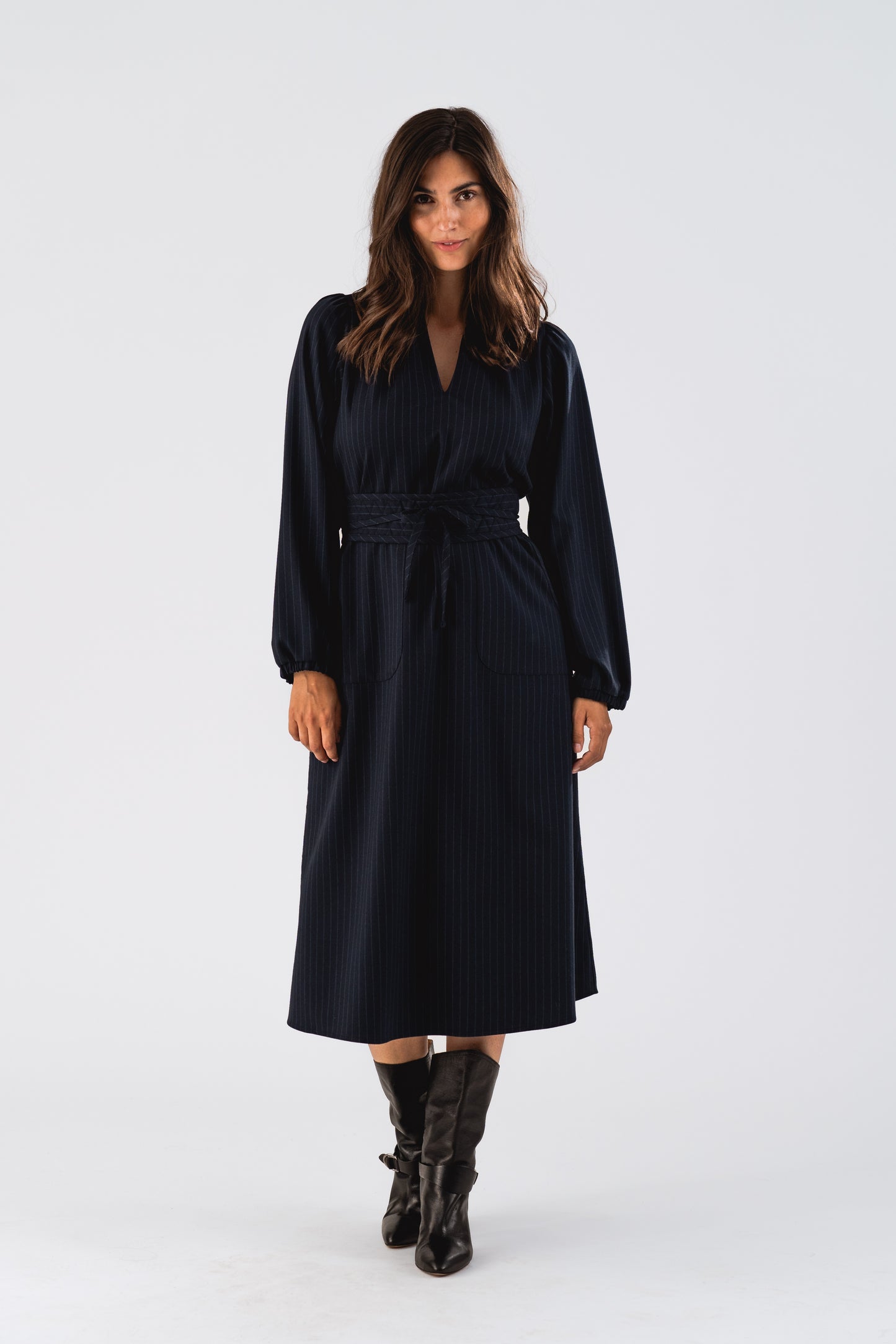 Lollys Laundry Paris Dress