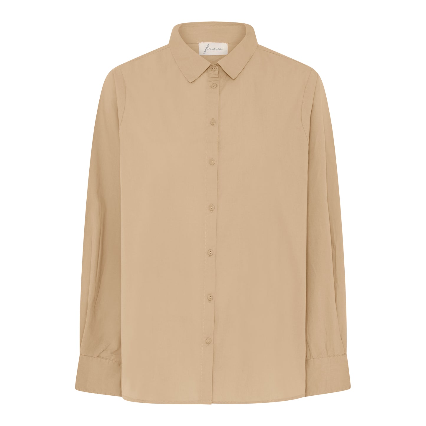 Frau Dhaka Shirt