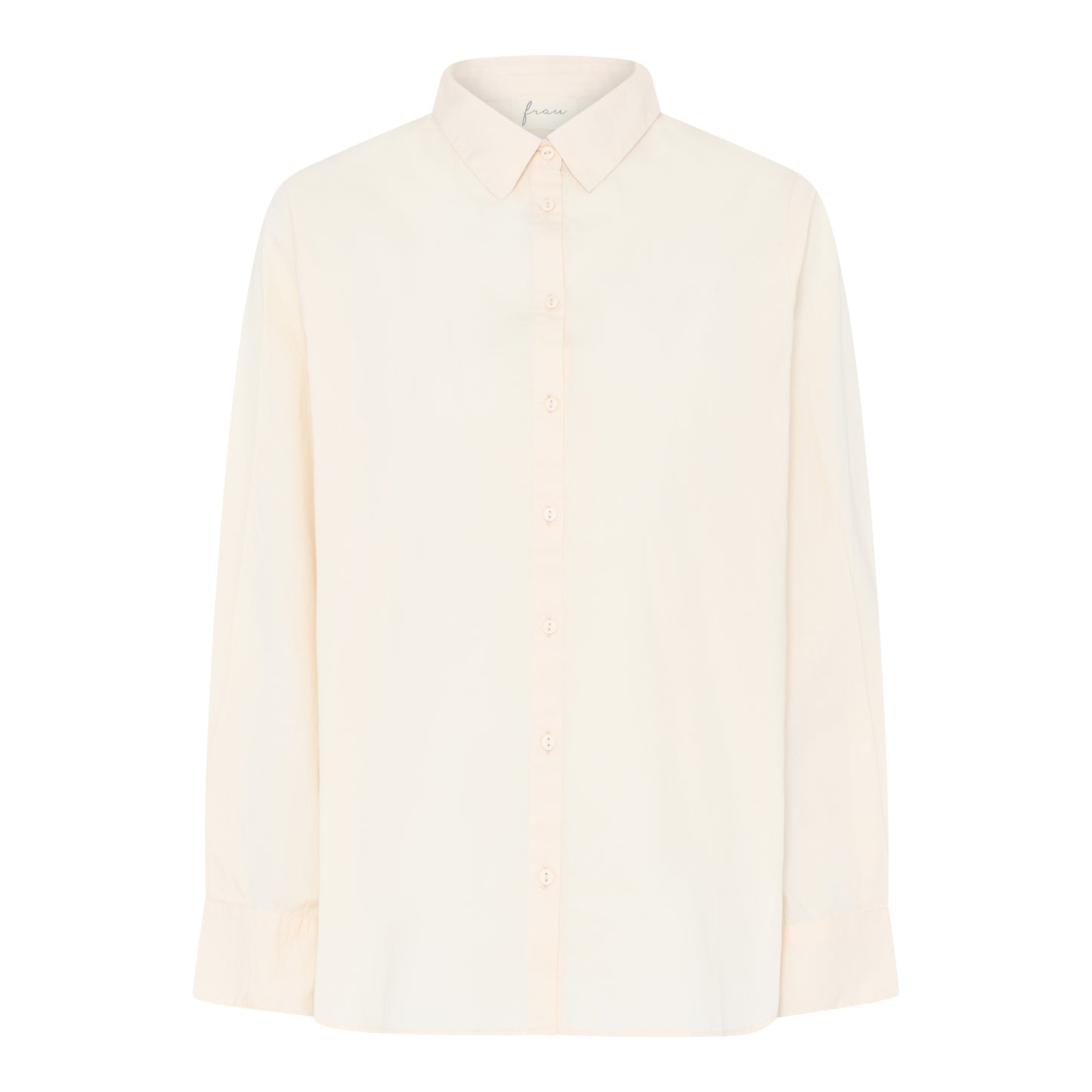 Frau Dhaka Shirt