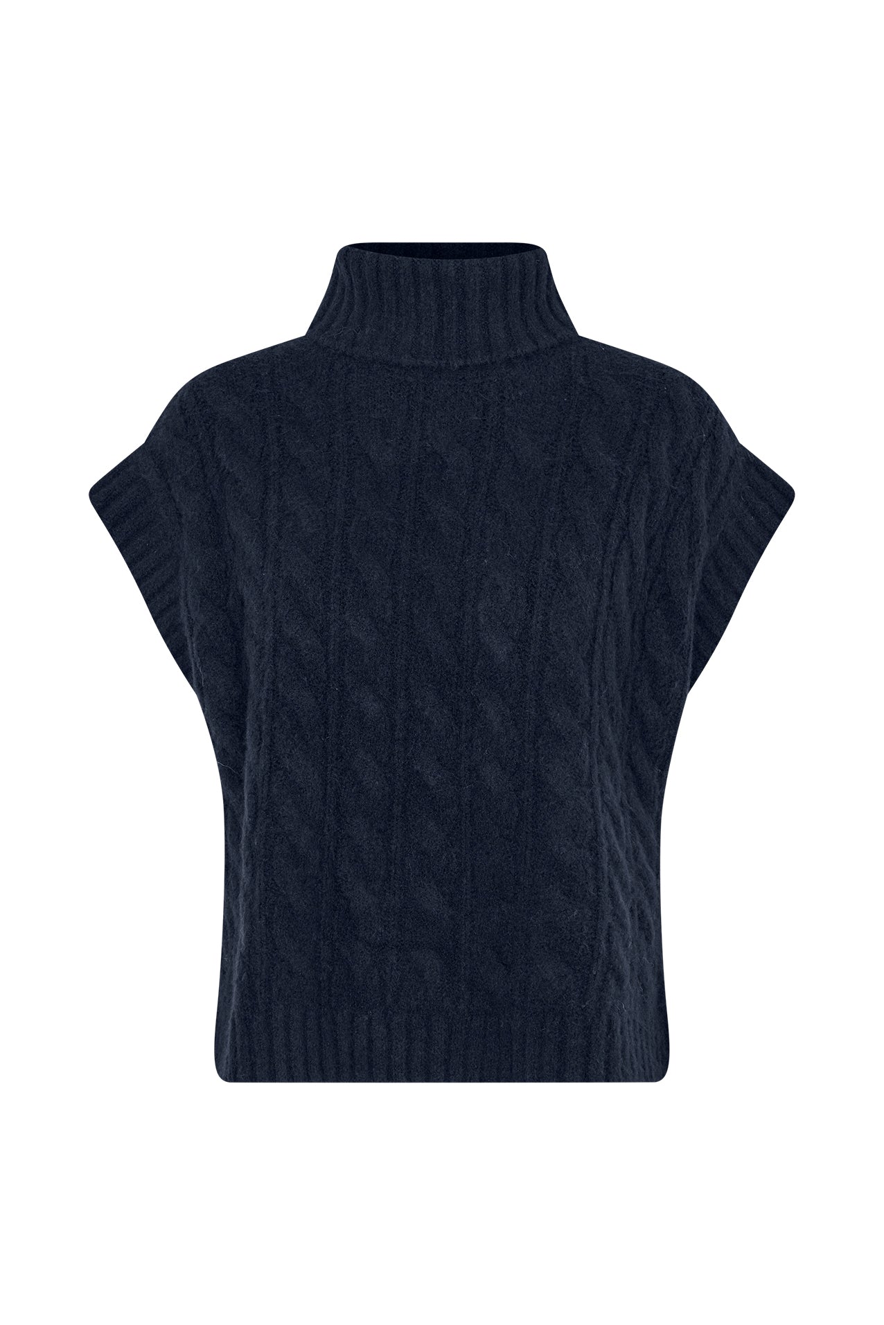 Lollys Laundry Fresno Knit Vest