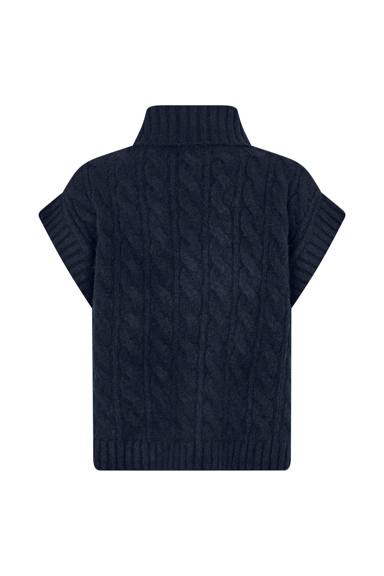 Lollys Laundry Fresno Knit Vest