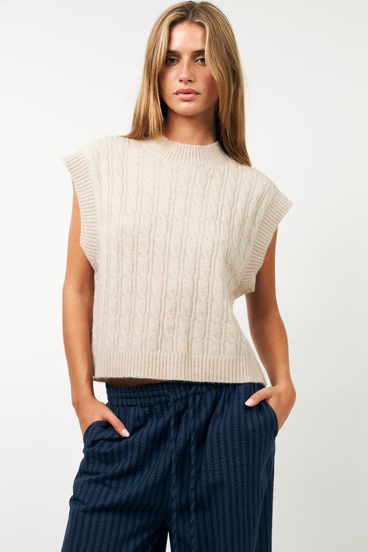 Lollys Laundry Finn Vest