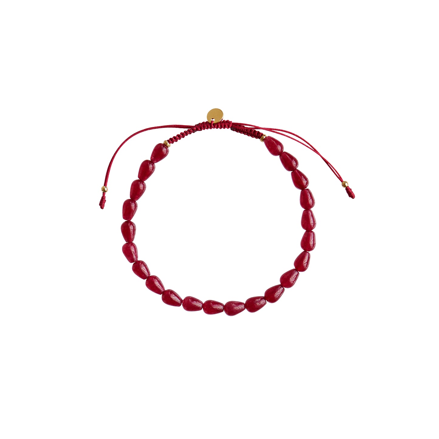 Stine A Love Drop Bracelet