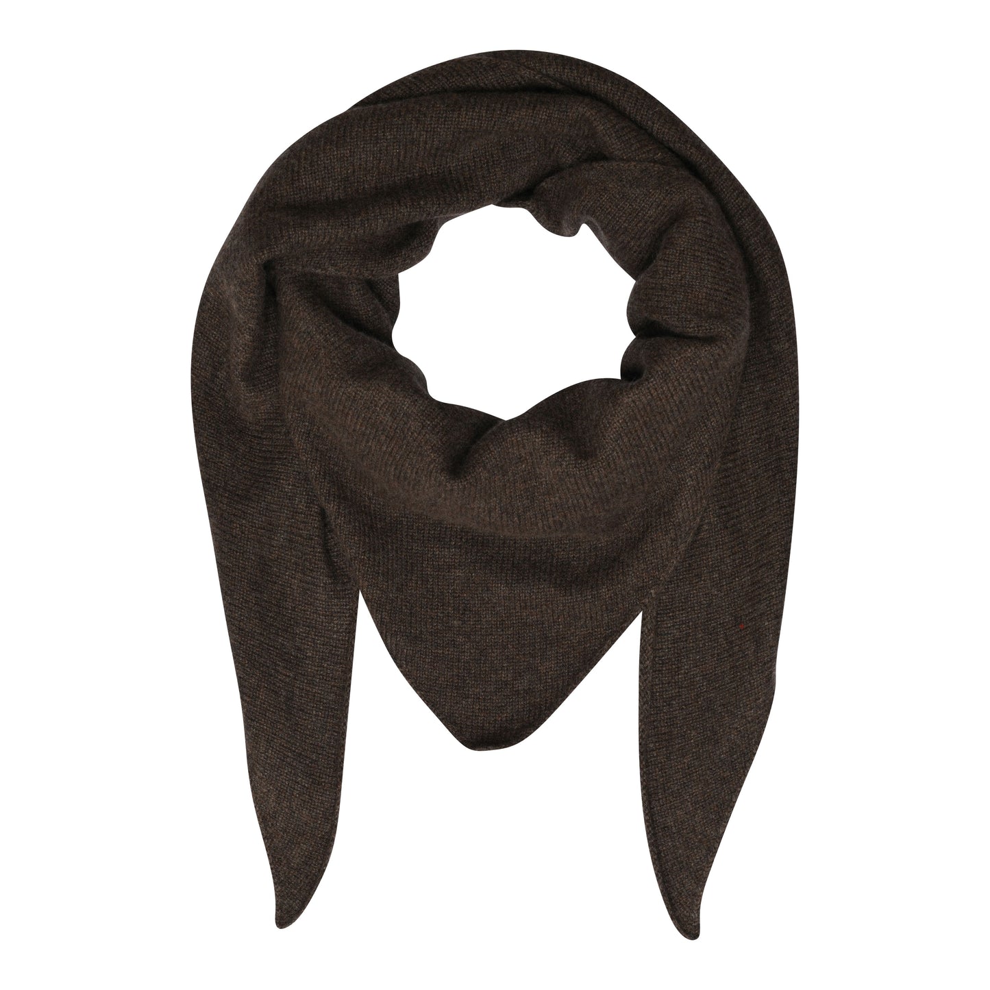 Frau Geneve Cashmere Scarf