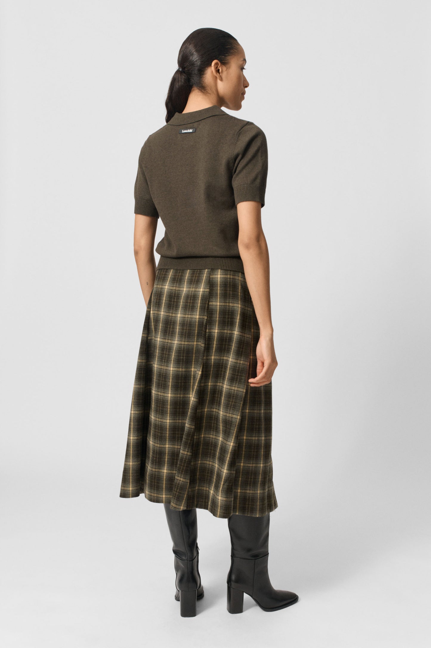 Lovechild Violette Top