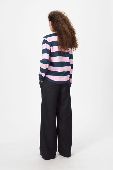 Nué Notes Bratislava Poloshirt