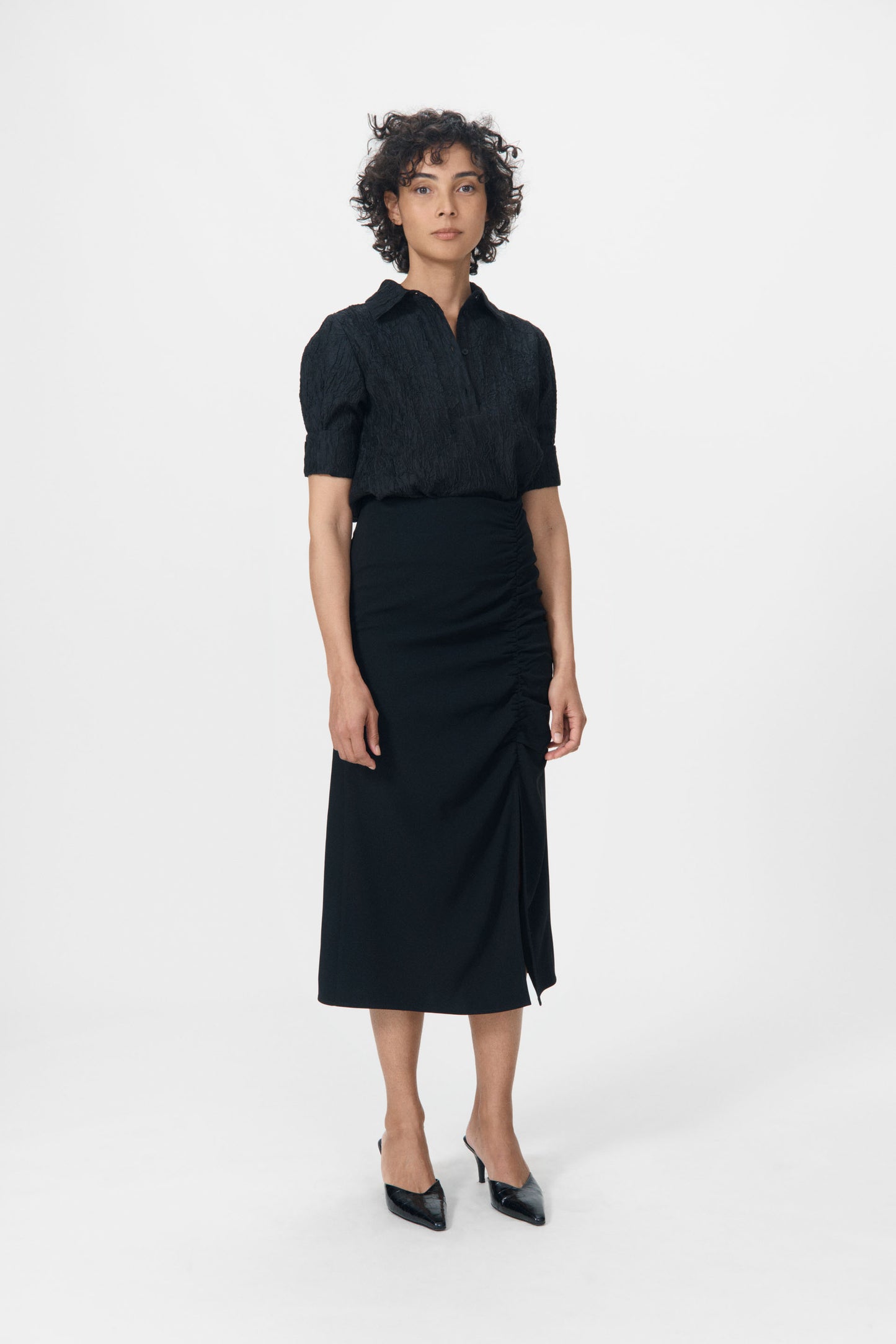 Lovechild Feline Skirt