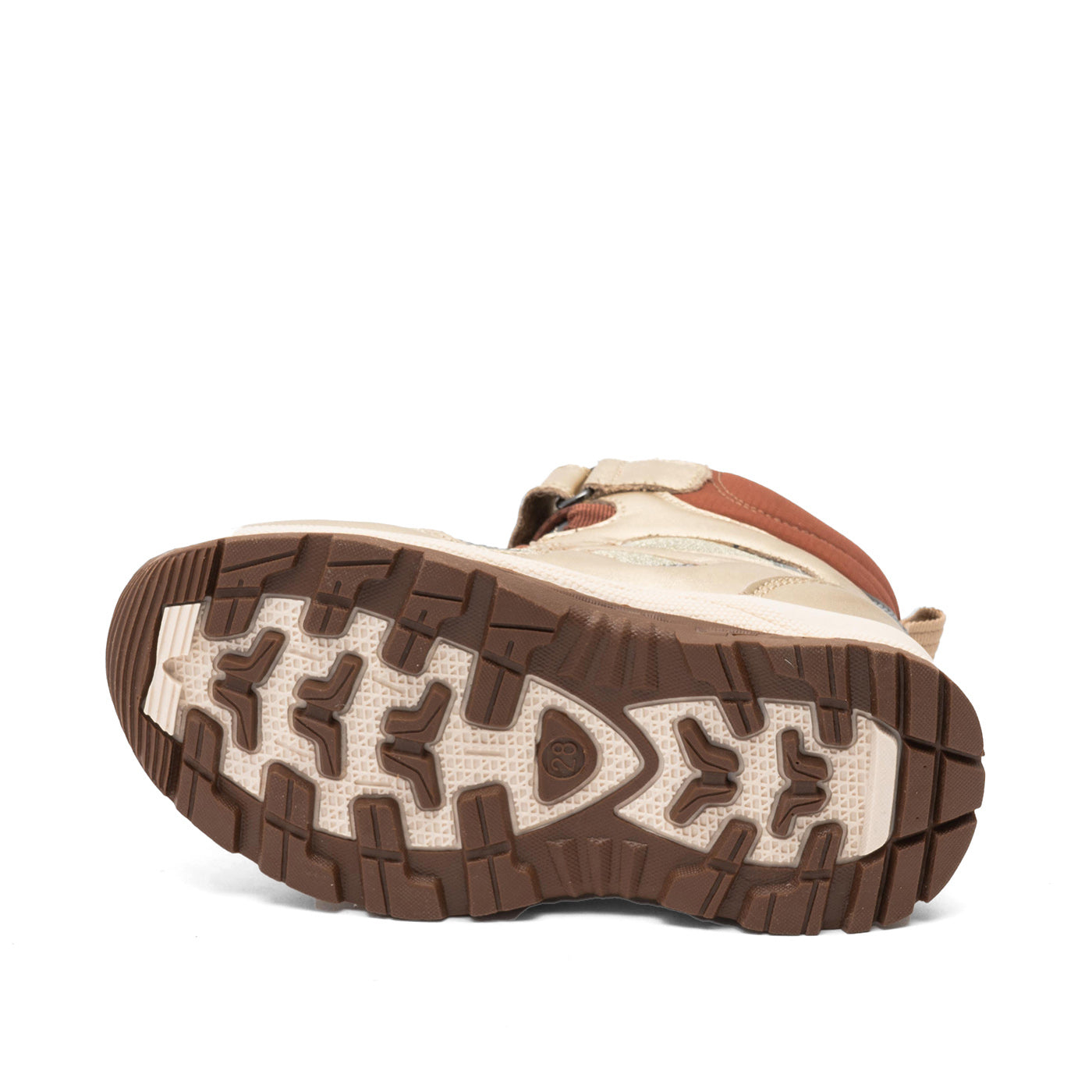 Bisgaard Bruce Tex Boot Gold