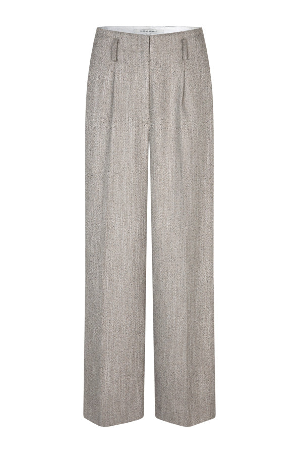 Second Female Jun Trousers