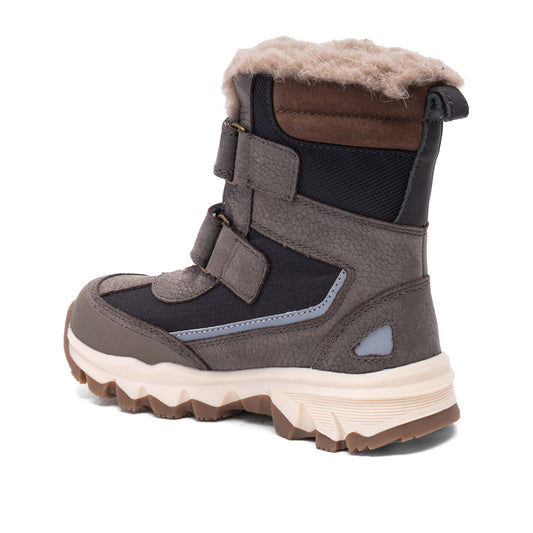 Bisgaard Eddie Tex Boot Grey