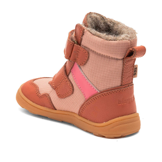 Bisgaard Timo Tex Boot Pink