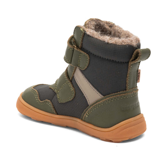 Bisgaard Timo Tex Boot Green