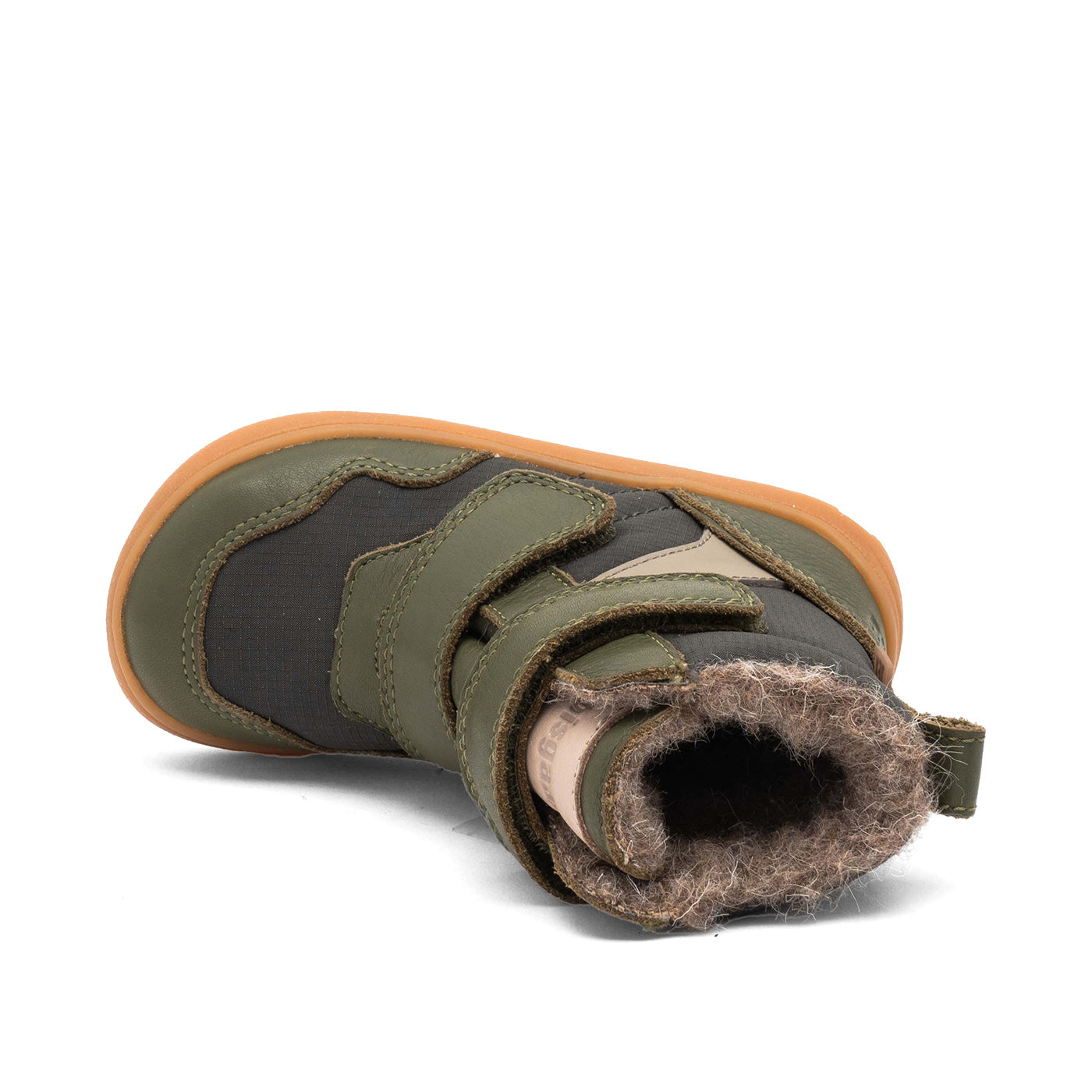 Bisgaard Timo Tex Boot Green