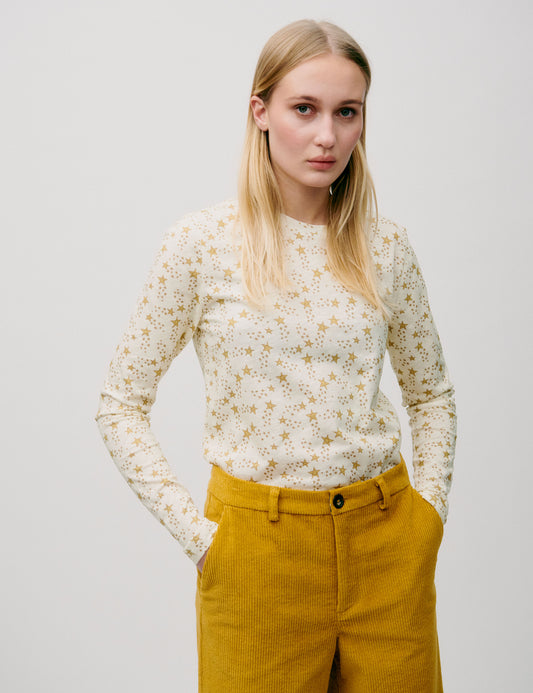 APOF Cinna Blouse Star Dust