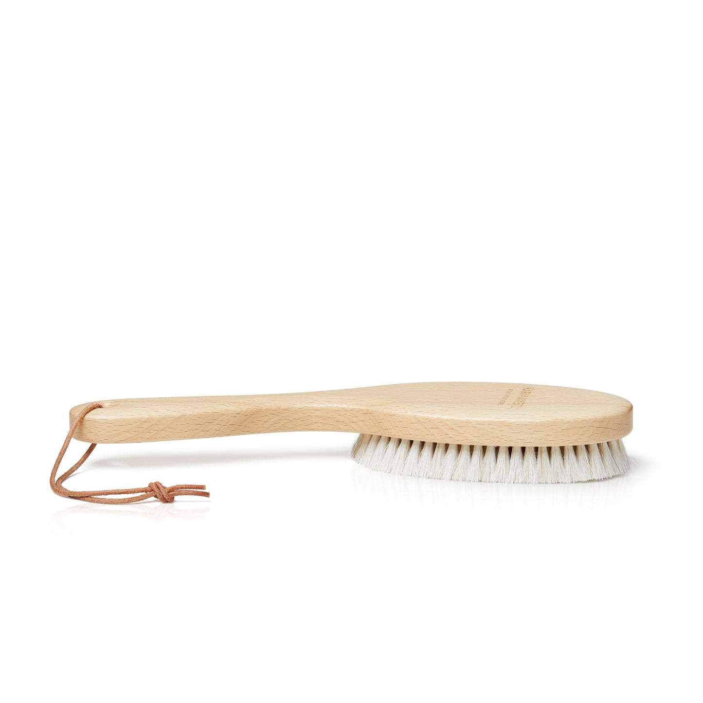 Karmameju Natural body brush BUFF