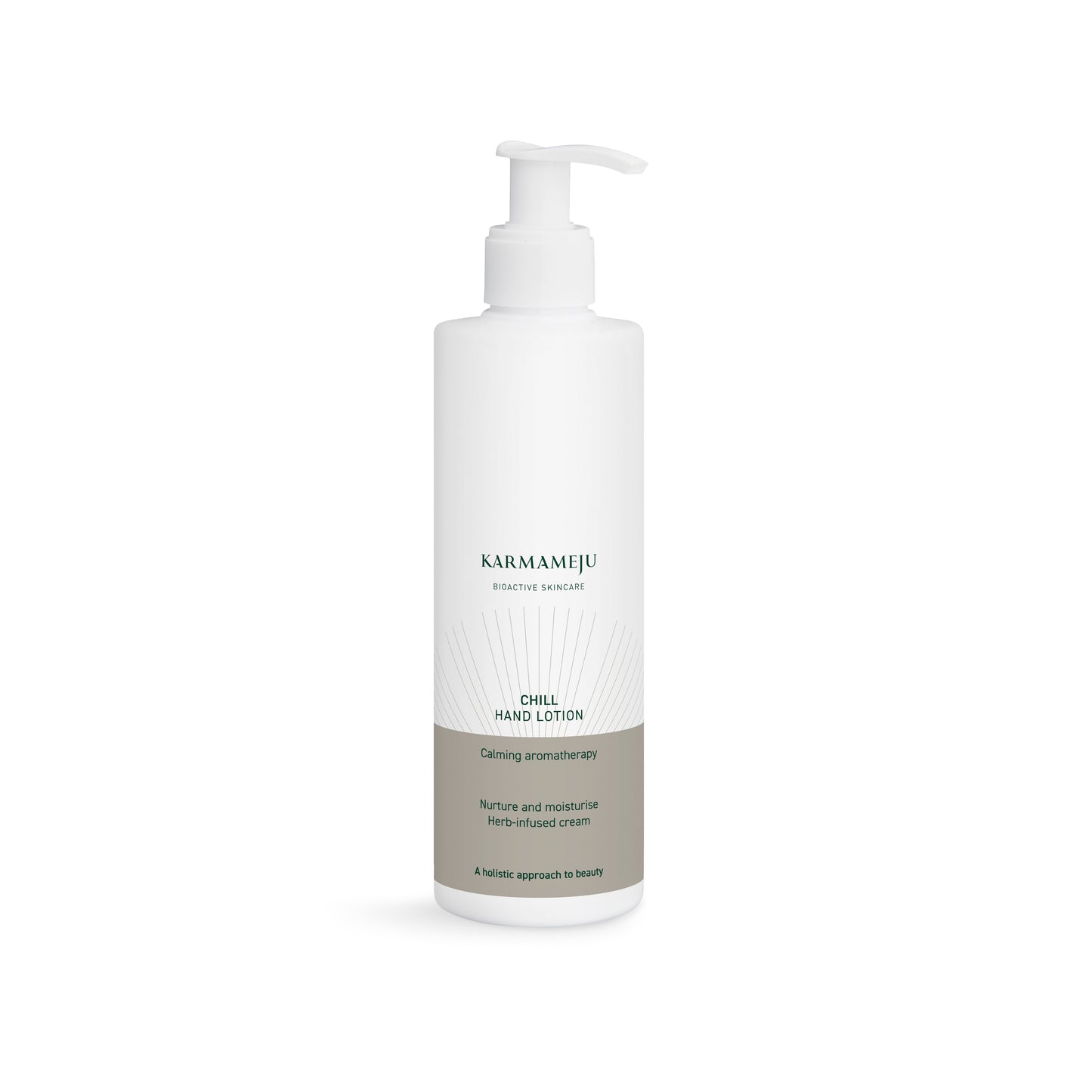Karmameju Hand lotion CHILL