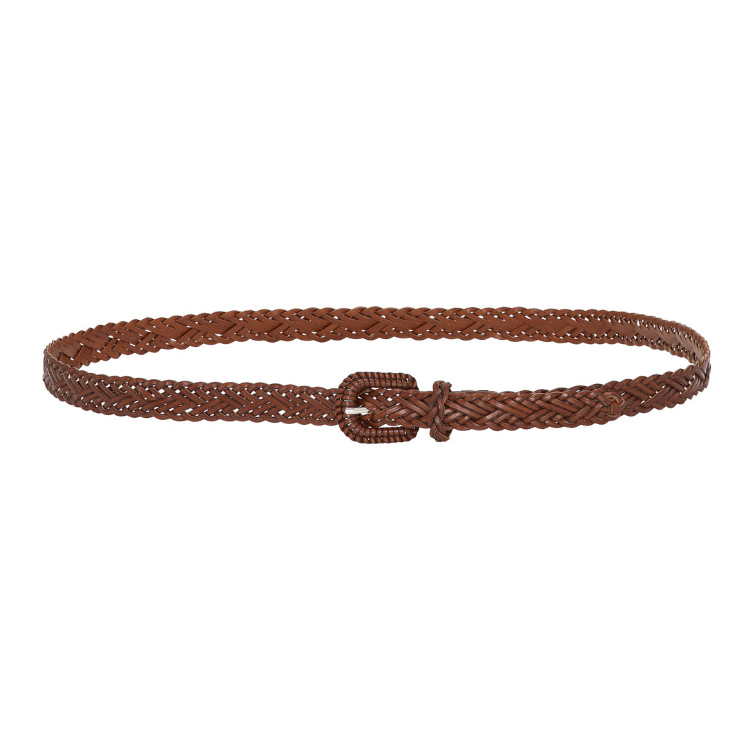 Plissé Gyda Belt