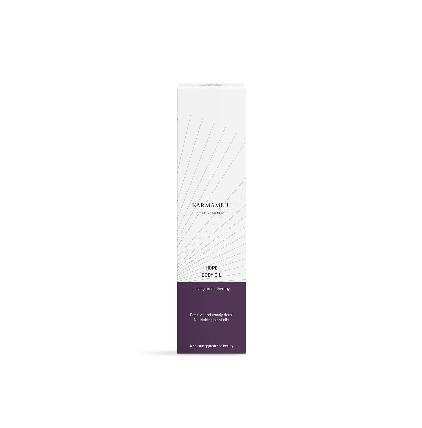 Karmameju Body oil HOPE