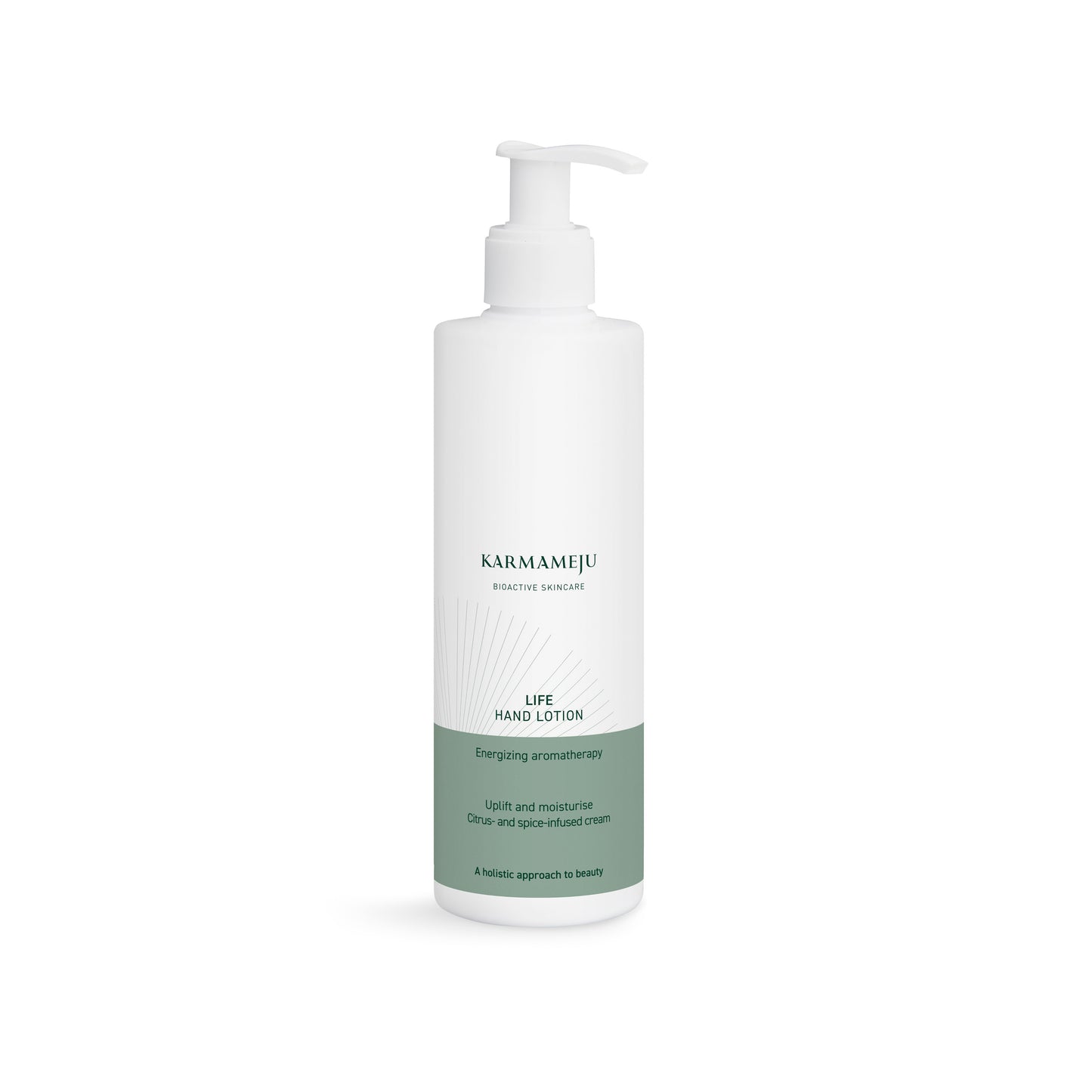 Karmameju Hand lotion LIFE
