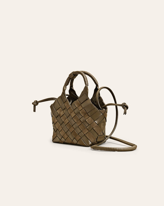 Cala Jade Misu Mini Green Mix