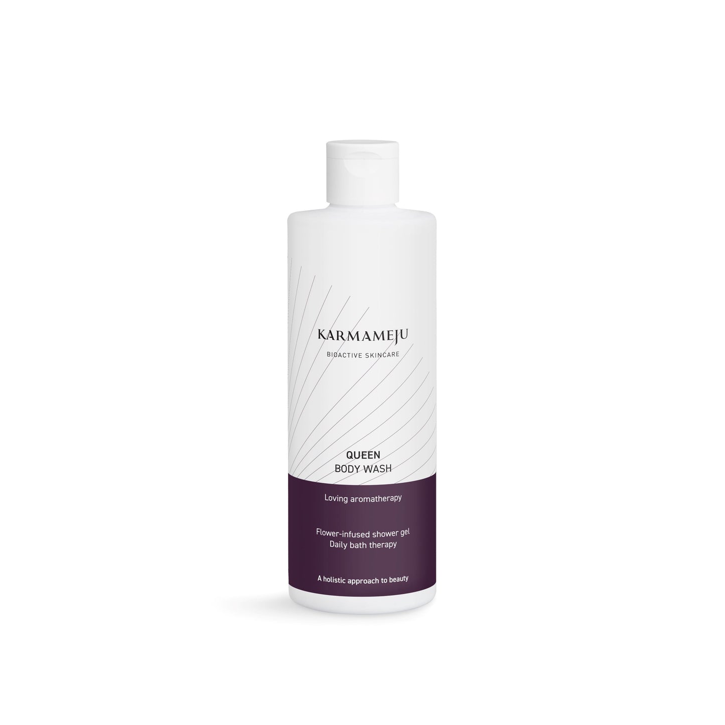 Karmameju Body wash QUEEN