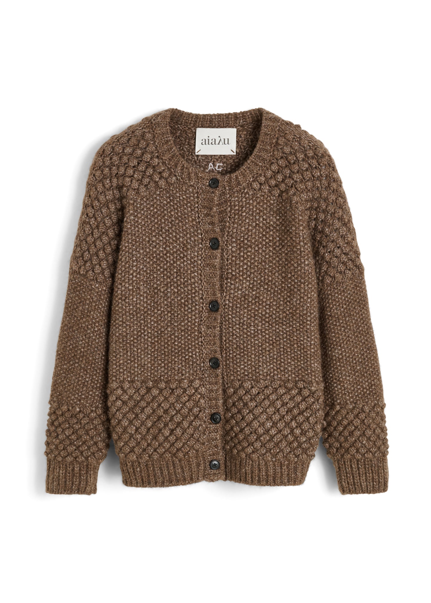 Aiayu Sierra Cardigan