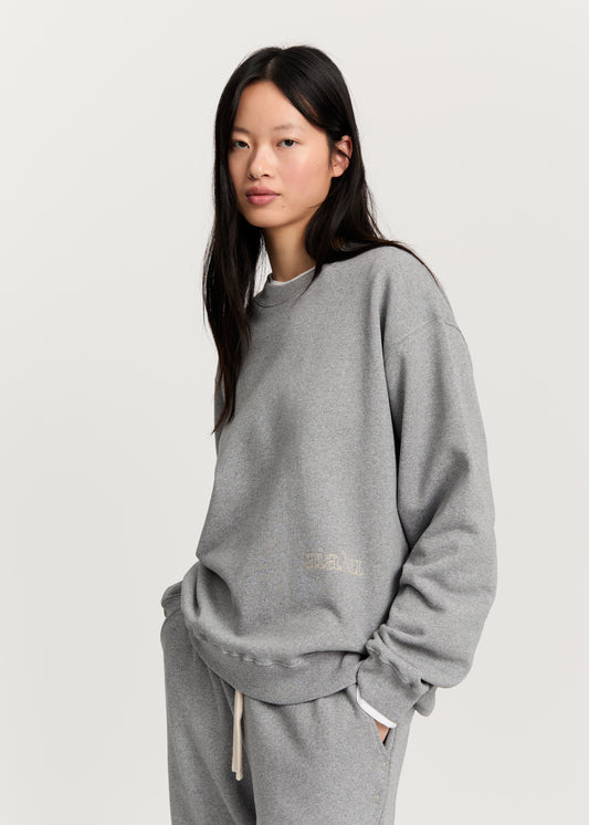 Aiayu Circular Sweatshirt