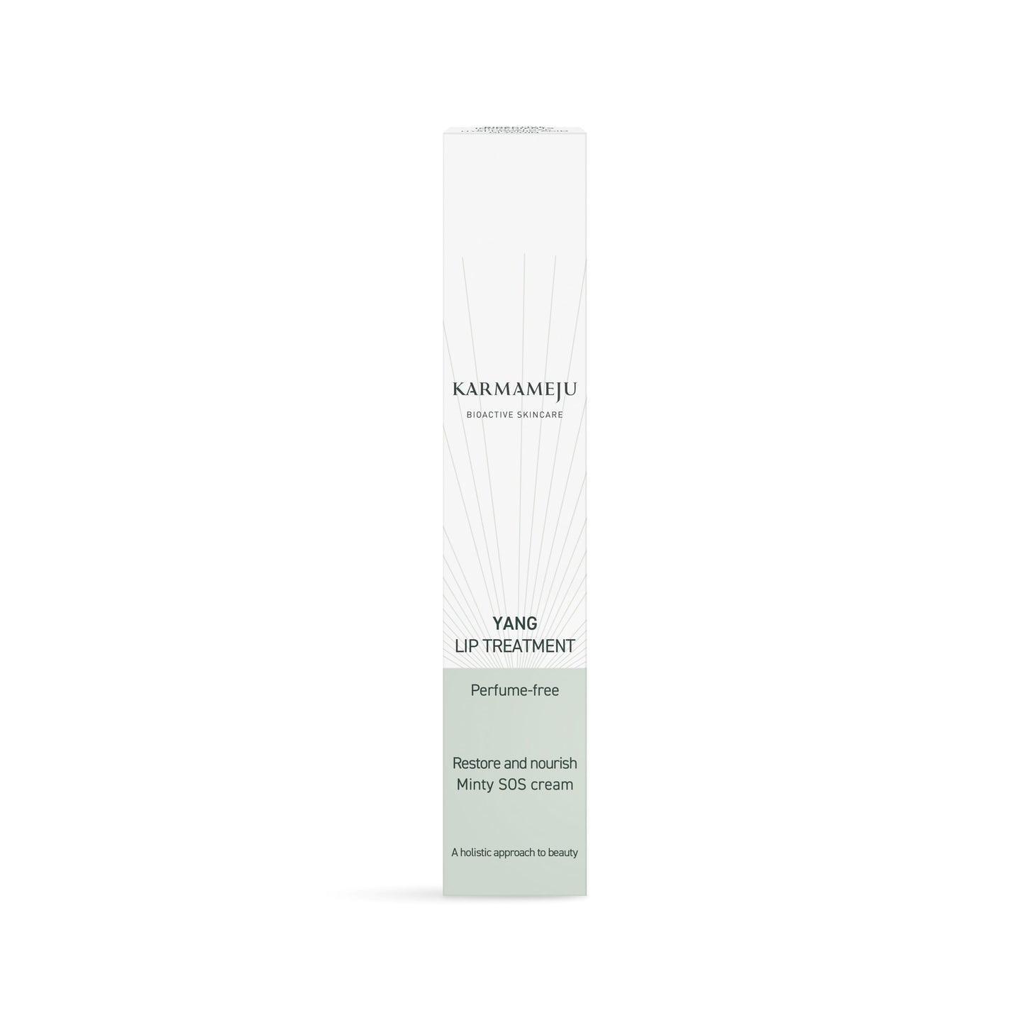 Karmameju Lip treatment YANG