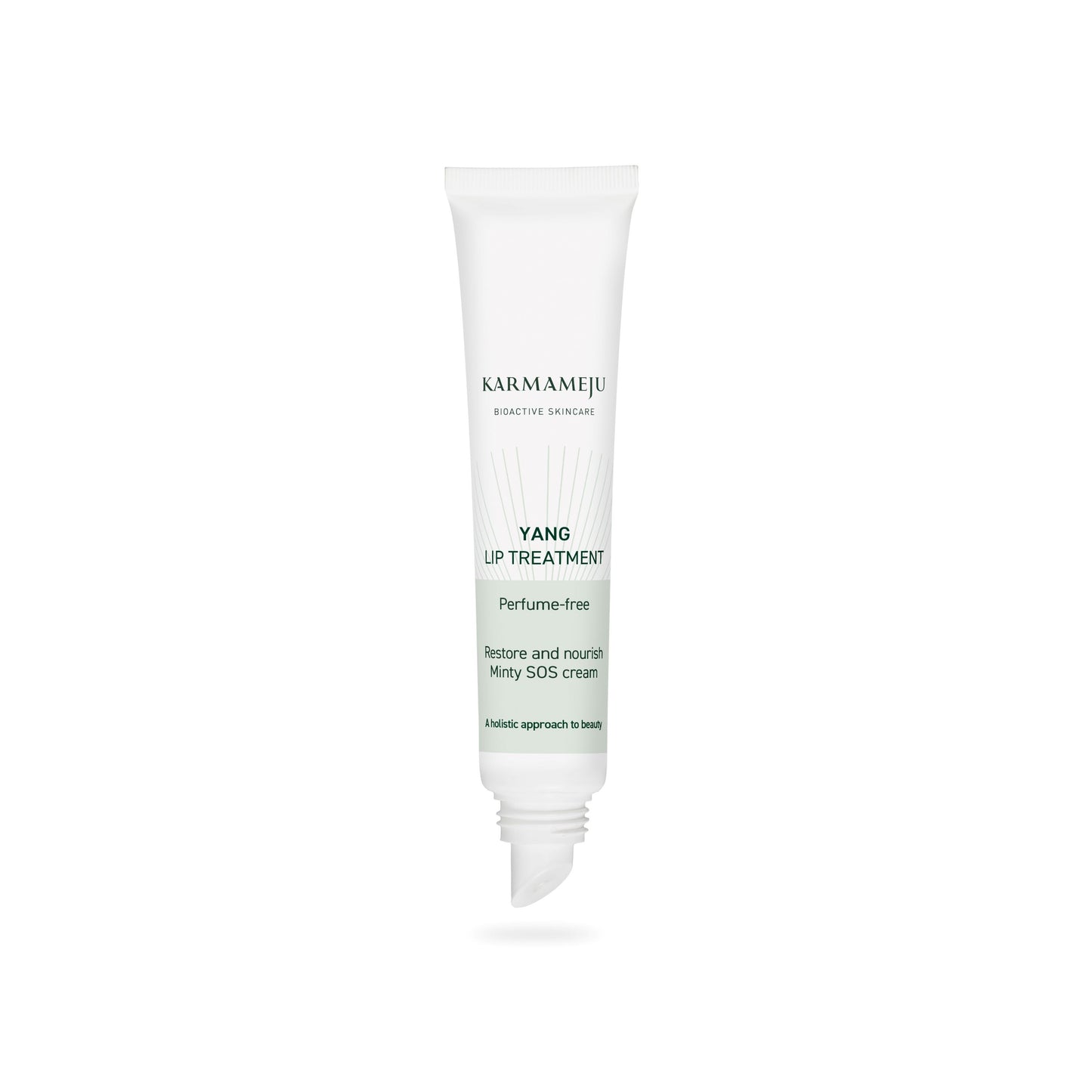 Karmameju Lip treatment YANG