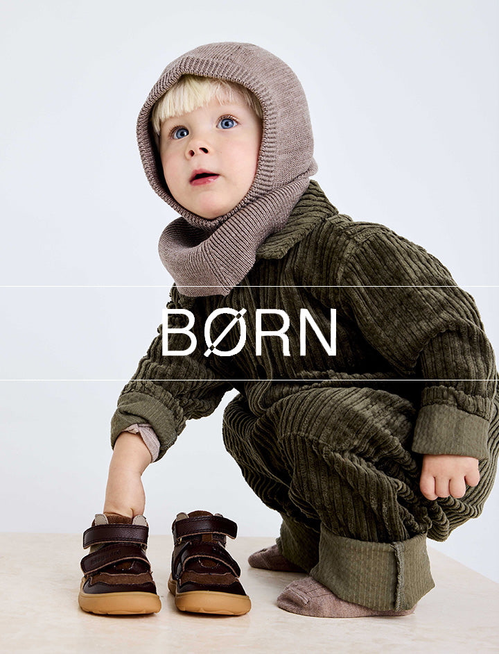 Børn