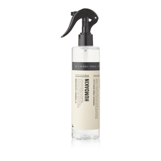 Humdakin Fabric Spray