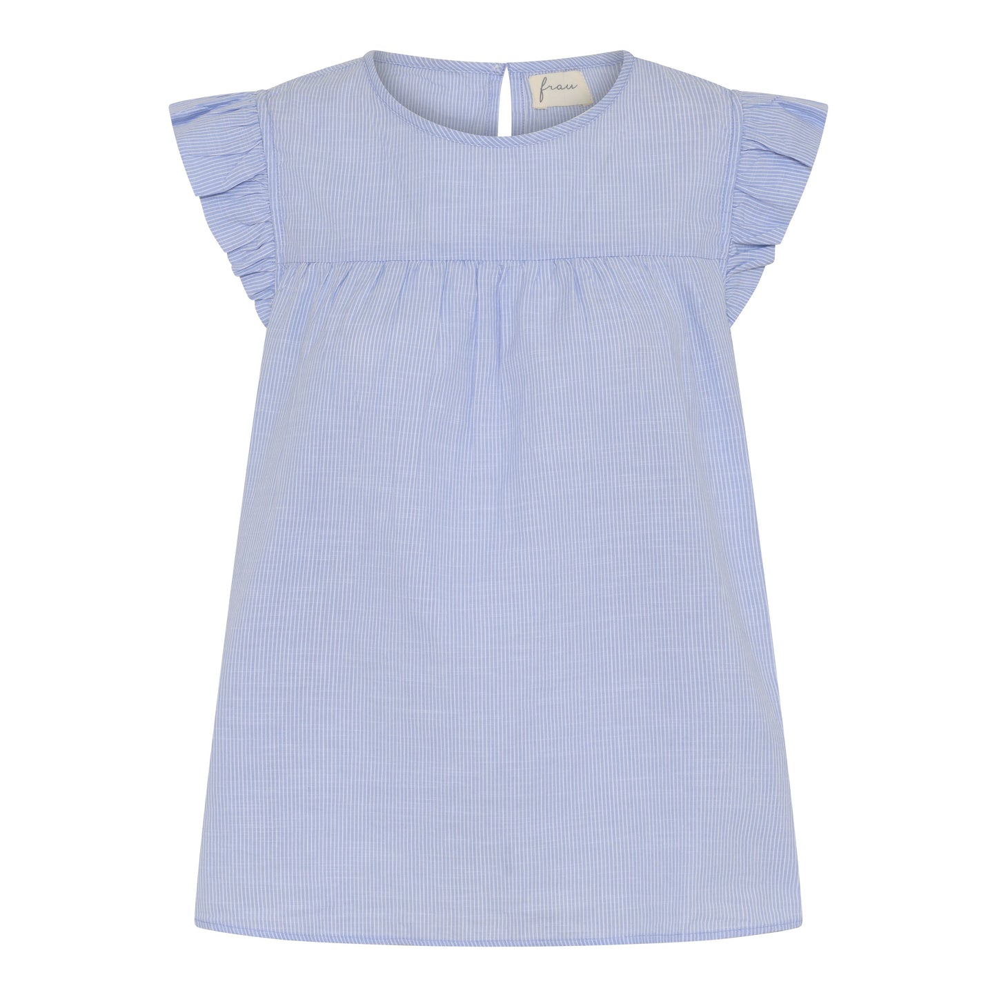 Frau Stockholm Top