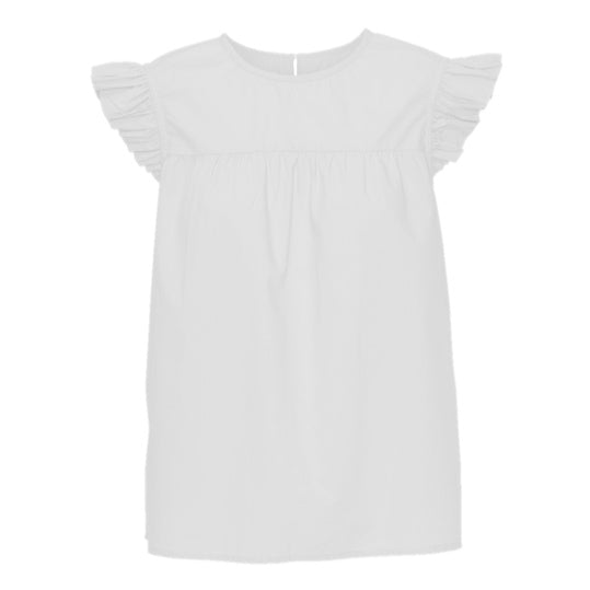 Frau Stockholm Top