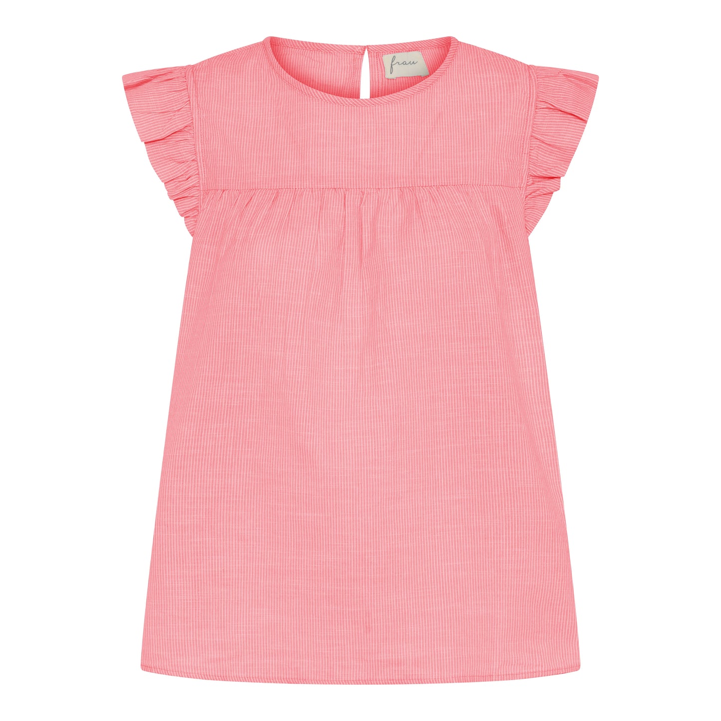 Frau Stockholm Top