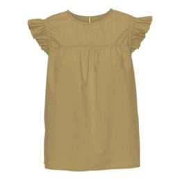Frau Stockholm Top